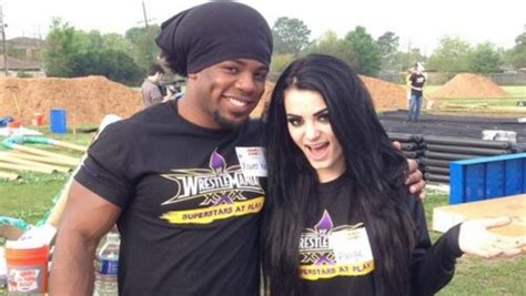 xavier woods and paige video|Paige & Xavier Woods’ Relationship: 5 Fast Facts You Need to。